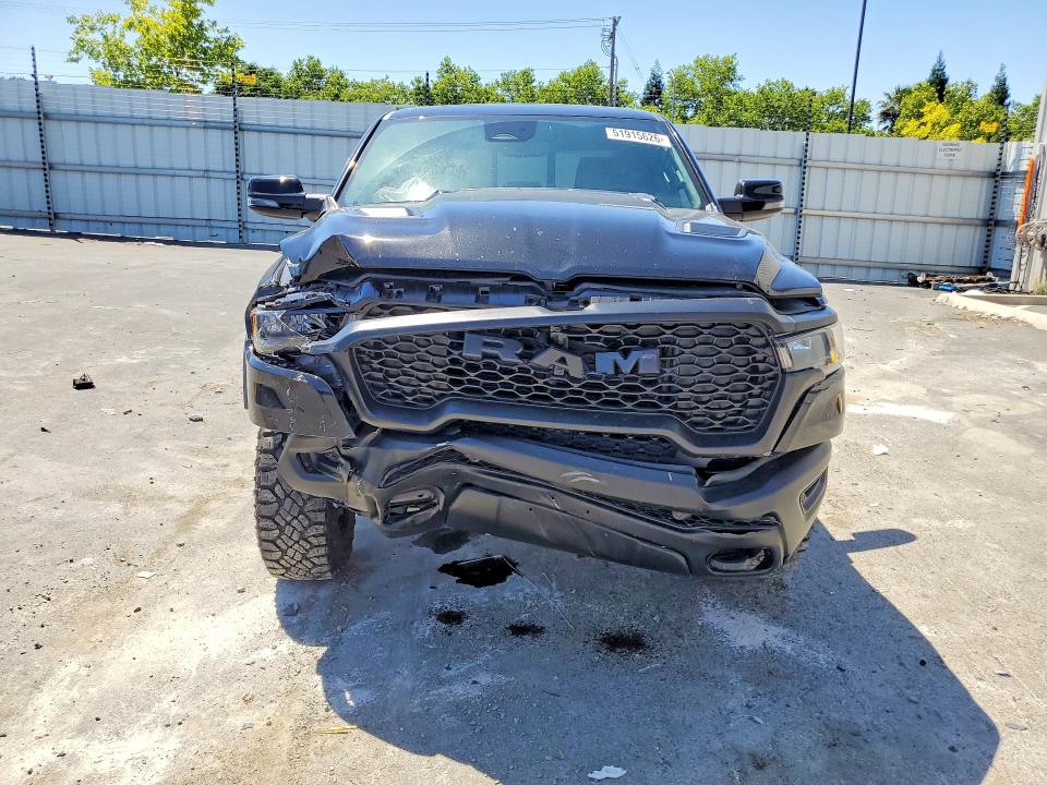 Aukcja sprzedaży 2025 Ram 1500, vin: 1C6SRFLP6SN704839, numer aukcji: 51915626