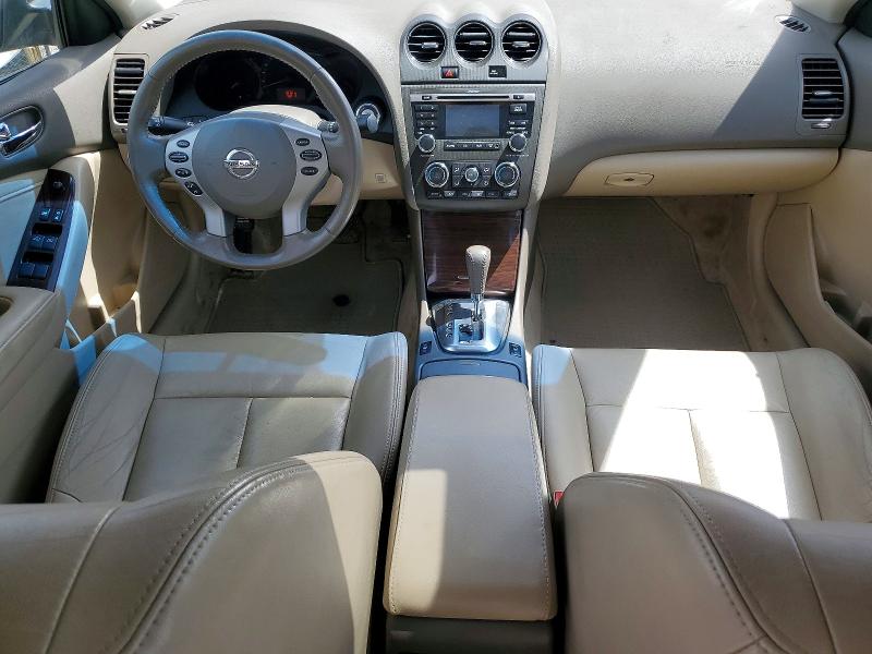 Продаж на аукціоні авто 2011 Nissan Altima, vin: 1N4AL2AP5BC179937, номер лоту: 52734746