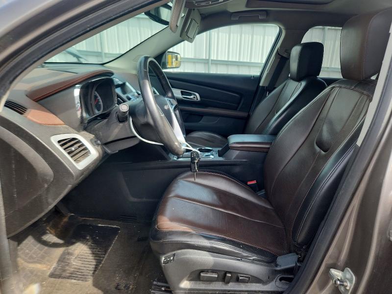 53651786 :رقم المزاد ، 2CTFLJEW6A6363064 vin ، 2010 Gmc Terrain مزاد بيع