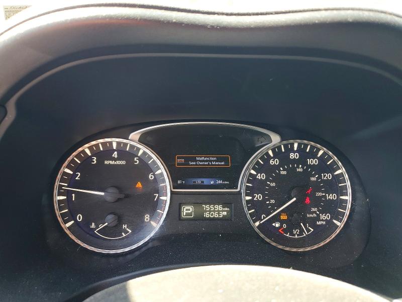 Продажа на аукционе авто 2015 Infiniti Qx60, vin: 5N1AL0MM4FC559594, номер лота: 55487136