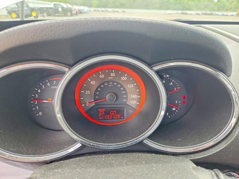 Продаж на аукціоні авто 2013 Kia Sorento, vin: 5XYKWDA29DG385041, номер лоту: 55028986