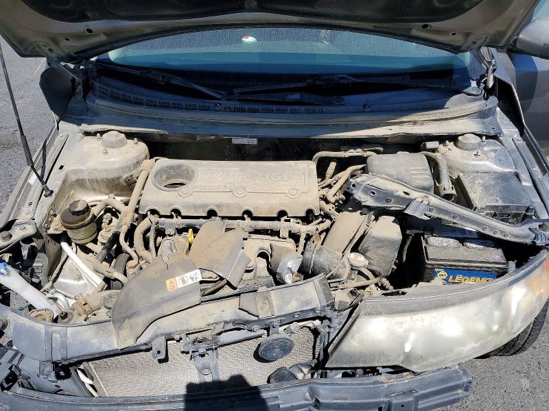 Продаж на аукціоні авто 2013 Kia Forte, vin: KNAFU4A27D5672262, номер лоту: 51185946