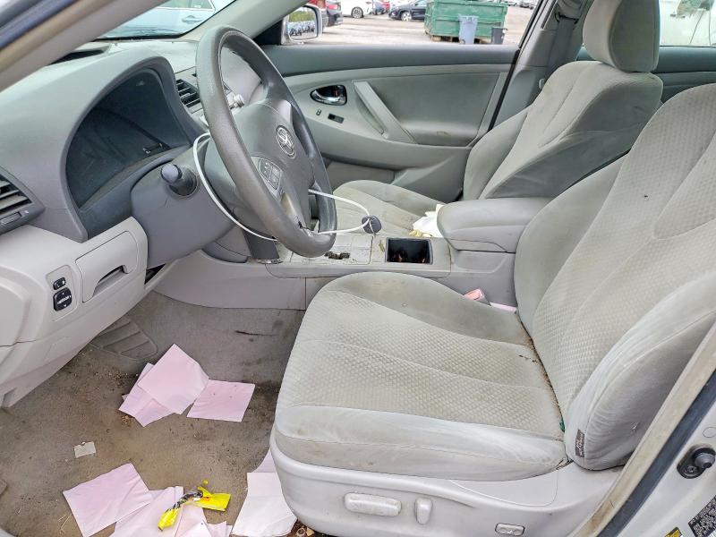 2007 Toyota Camry მანქანა იყიდება აუქციონზე, vin: 4T1BE46K07U141224, აუქციონის ნომერი: 53119886