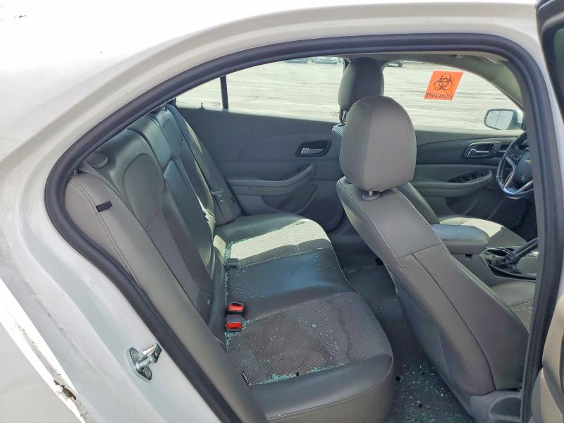 Продаж на аукціоні авто 2015 Chevrolet Malibu, vin: 1G11D5SL1FF322576, номер лоту: 55372126