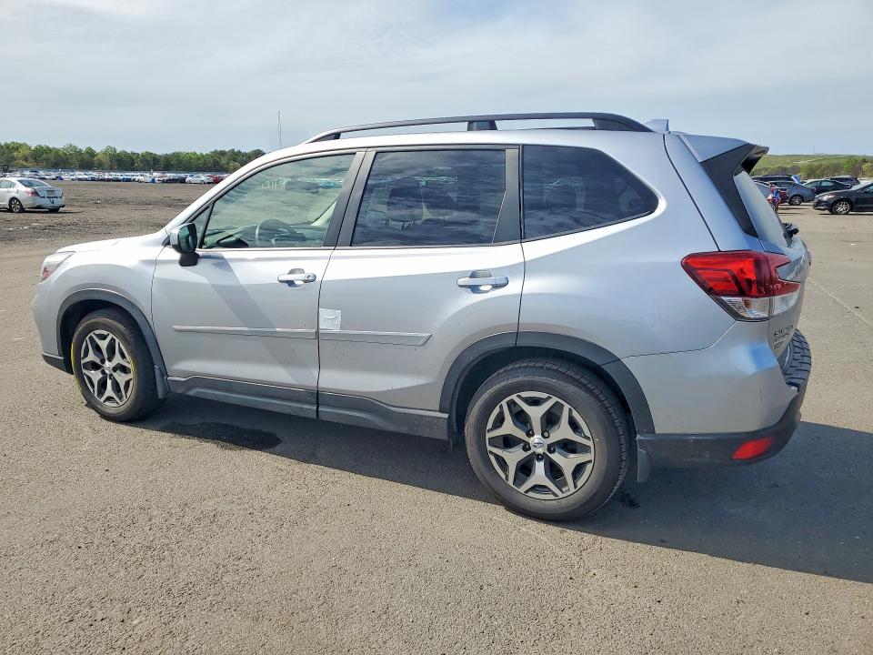 Продажа на аукционе авто 2019 Subaru Forester, vin: JF2SKAEC0KH441077, номер лота: 54793136