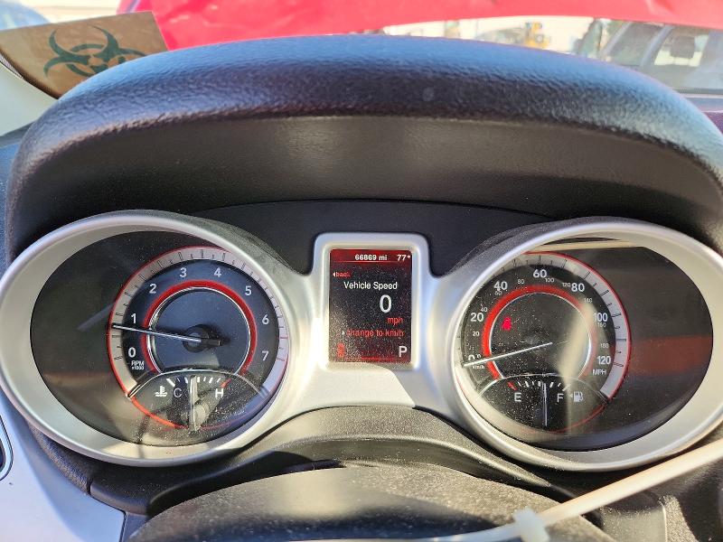 Продажа на аукционе авто 2019 Dodge Journey, vin: 3C4PDCBB0KT707821, номер лота: 53259116