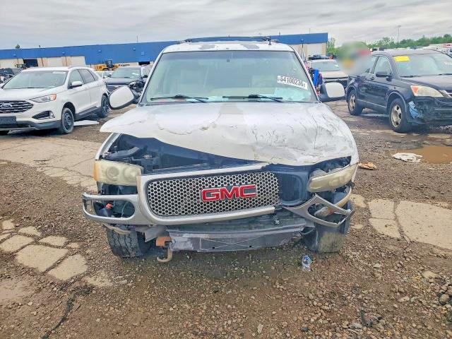 Продажа на аукционе авто 2002 Gmc Denali, vin: 1GKFK66UX2J264121, номер лота: 54100236