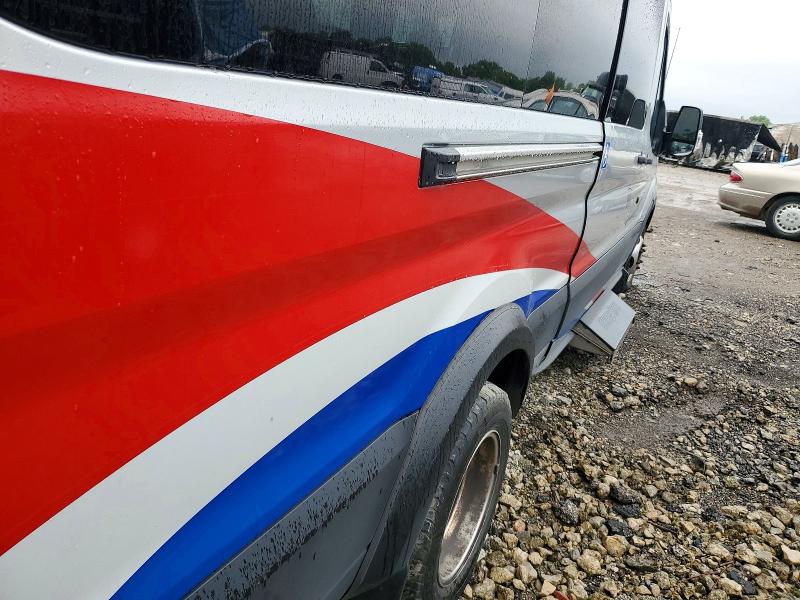 Продаж на аукціоні авто 2019 Ford Transit, vin: 1FDVU4XVXKKA80056, номер лоту: 54603096