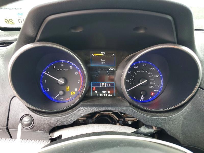 Aukcja sprzedaży 2018 Subaru Legacy, vin: 4S3BNAF65J3041588, numer aukcji: 52320556