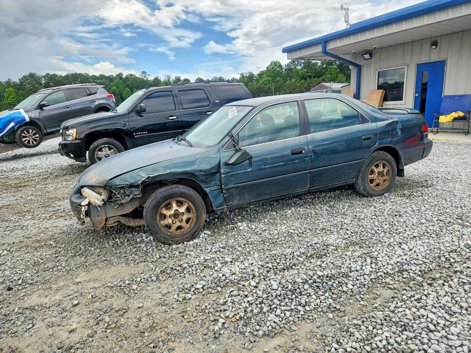 Продаж на аукціоні авто 1997 Toyota Camry, vin: JT2BG22K0V0079197, номер лоту: 54681796