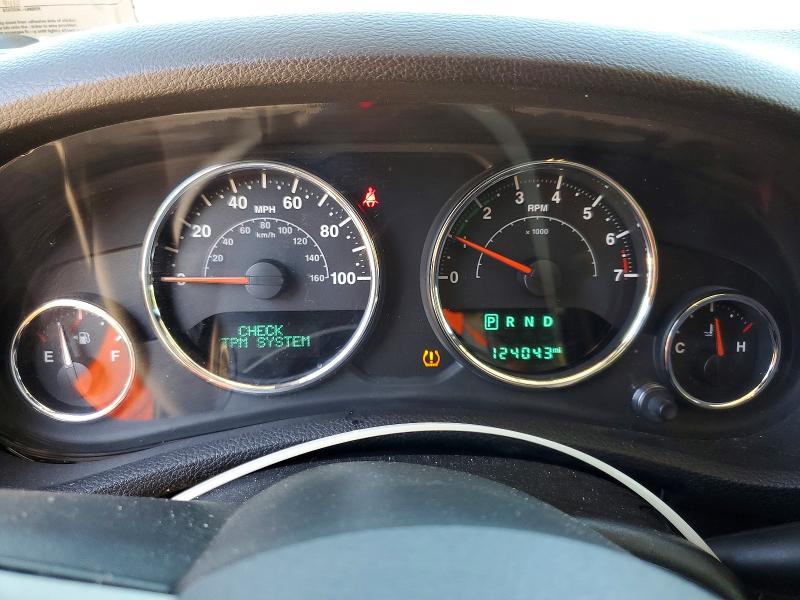 Продажа на аукционе авто 2018 Jeep Wrangler Unlimited, vin: 1C4BJWDG9JL871723, номер лота: 52875146