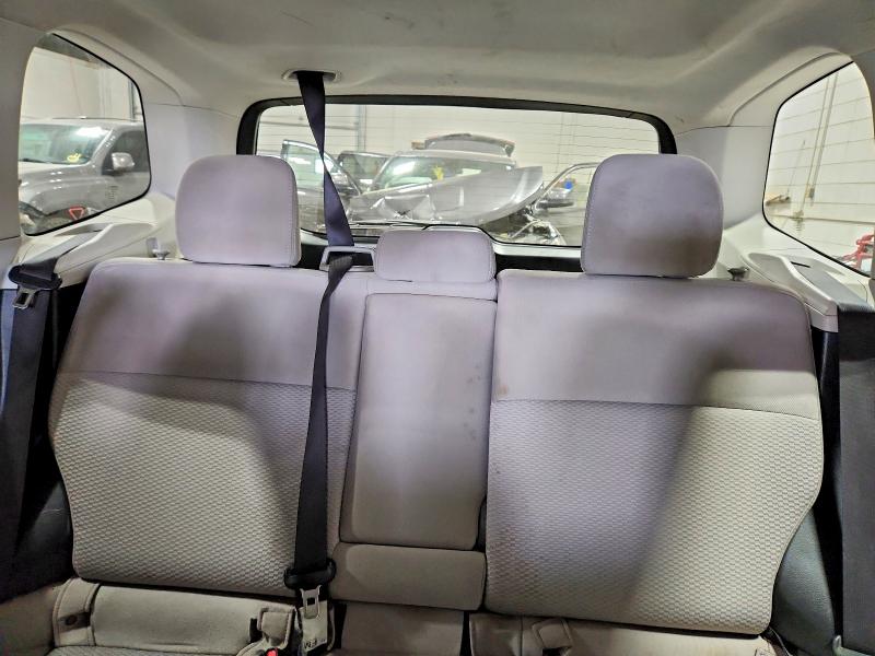 2015 Subaru Forester მანქანა იყიდება აუქციონზე, vin: JF2SJADC7FH826078, აუქციონის ნომერი: 52495966