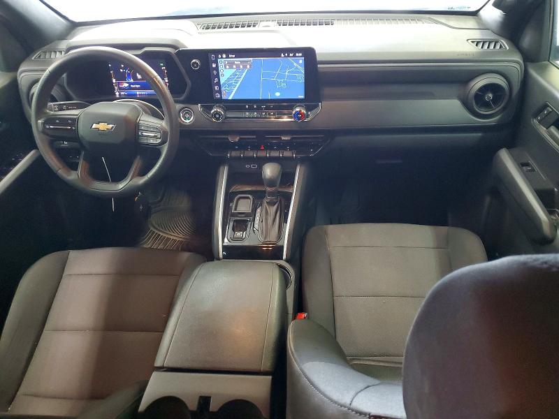 Продаж на аукціоні авто 2023 Chevrolet Colorado, vin: 1GCPSBEK1P1131506, номер лоту: 53163356