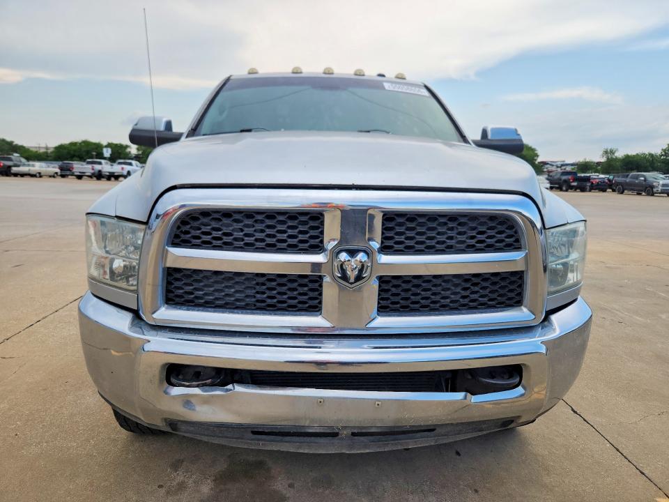 Продажа на аукционе авто 2014 Ram 2500, vin: 3C6UR5CL0EG162876, номер лота: 55058656