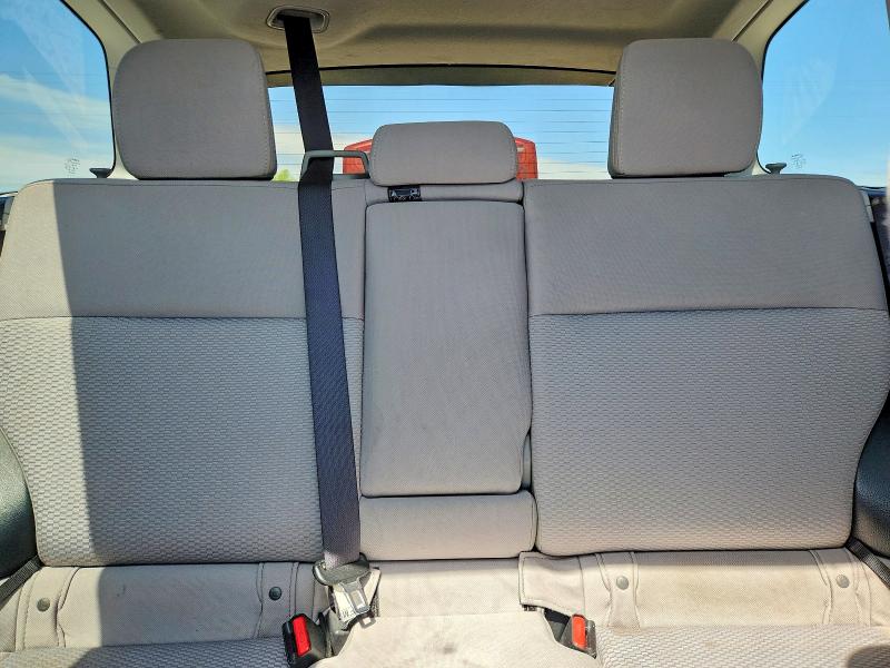 2017 Subaru Forester მანქანა იყიდება აუქციონზე, vin: JF2SJAGC2HH808974, აუქციონის ნომერი: 53354886