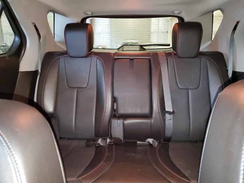 Продаж на аукціоні авто 2015 Chevrolet Equinox, vin: 2GNFLGEK6F6162291, номер лоту: 55009076