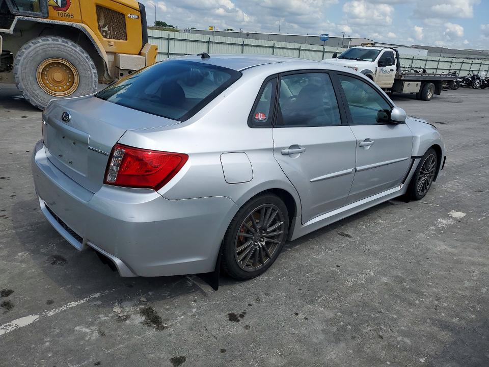 2011 Subaru Impreza მანქანა იყიდება აუქციონზე, vin: JF1GV7F6XBG524700, აუქციონის ნომერი: 54247126
