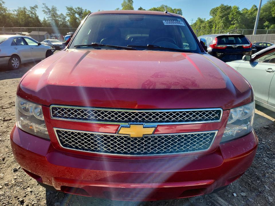 Aukcja sprzedaży 2013 Chevrolet Suburban, vin: 1GNSKJE73DR304348, numer aukcji: 55086486