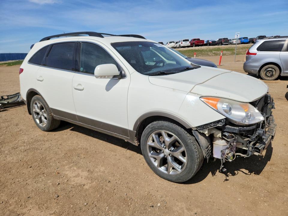 Продаж на аукціоні авто 2011 Hyundai Veracruz, vin: KM8NUDCC9BU171781, номер лоту: 52571946