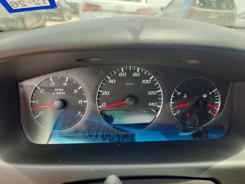 Продаж на аукціоні авто 2013 Chevrolet Impala, vin: 2G1WB5E37D1144443, номер лоту: 52501576