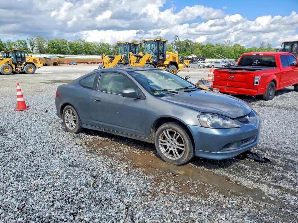 Aukcja sprzedaży 2006 Acura Rsx, vin: JH4DC54806S008150, numer aukcji: 52541456