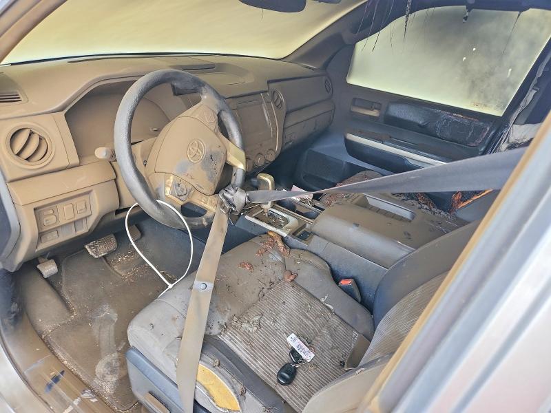 54515576 :رقم المزاد ، 5TFRM5F13EX070082 vin ، 2014 Toyota Tundra مزاد بيع