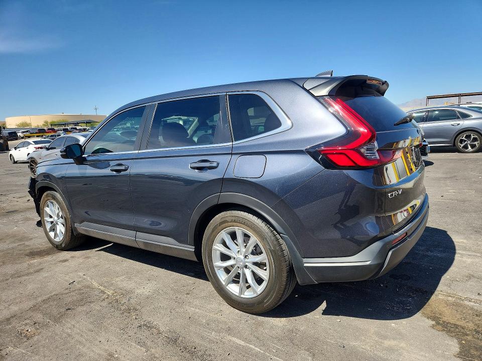 Aukcja sprzedaży 2025 Honda Crv, vin: 5J6RS3H73SL001028, numer aukcji: 54855246