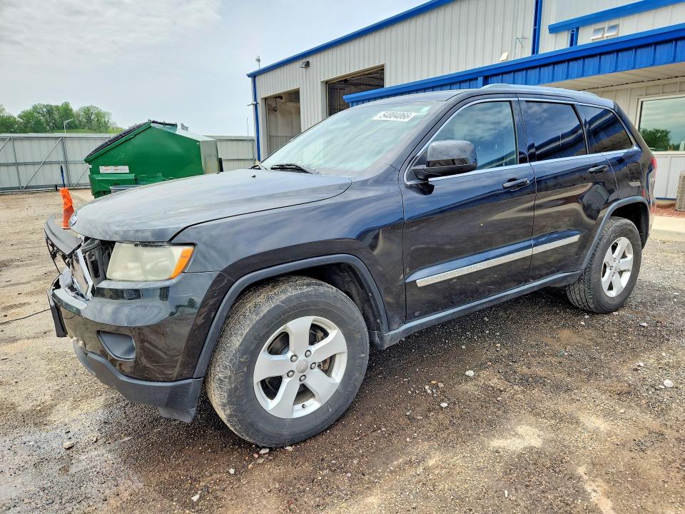 Продаж на аукціоні авто 2012 Jeep Grand Cherokee, vin: 1C4RJFAG0CC218865, номер лоту: 54004066