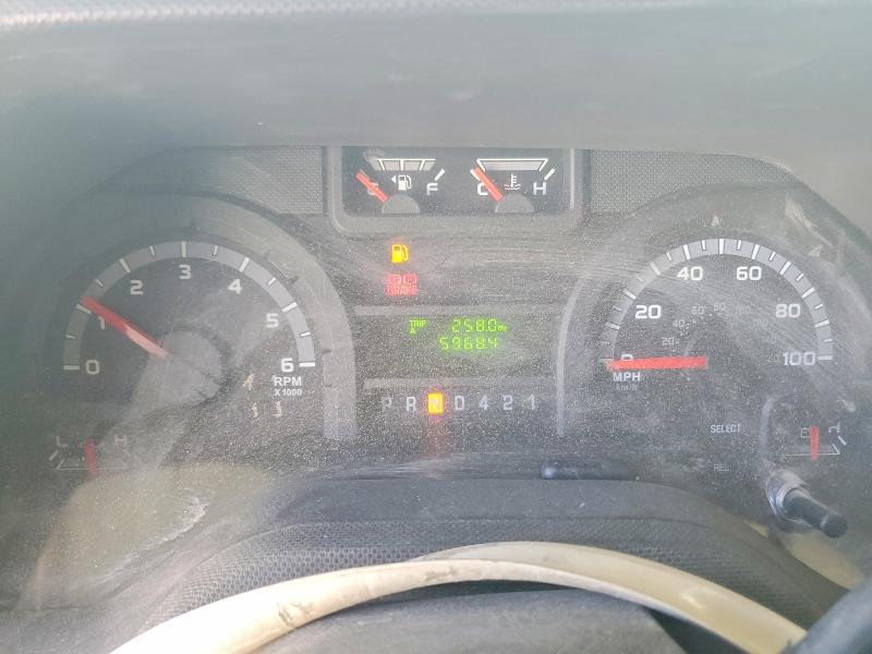Aukcja sprzedaży 2019 Ford Econoline, vin: 1FDWE3FS9KDC35414, numer aukcji: 52017276