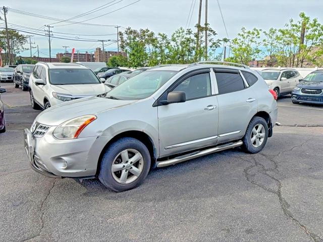 55062576 :رقم المزاد ، JN8AS5MV0CW705937 vin ، 2012 Nissan Rogue مزاد بيع