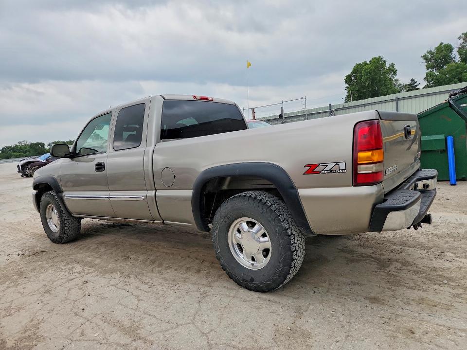 Aukcja sprzedaży 2003 Gmc New Sierra, vin: 1GTEK19T73E241242, numer aukcji: 53003256