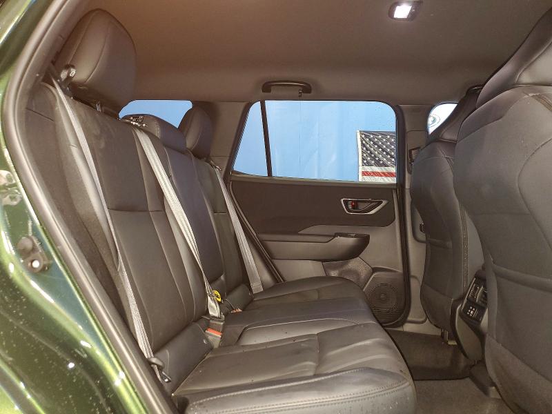 53422156 :رقم المزاد ، JF2BUPAD6TY509525 vin ، 2026 Subaru Outback مزاد بيع