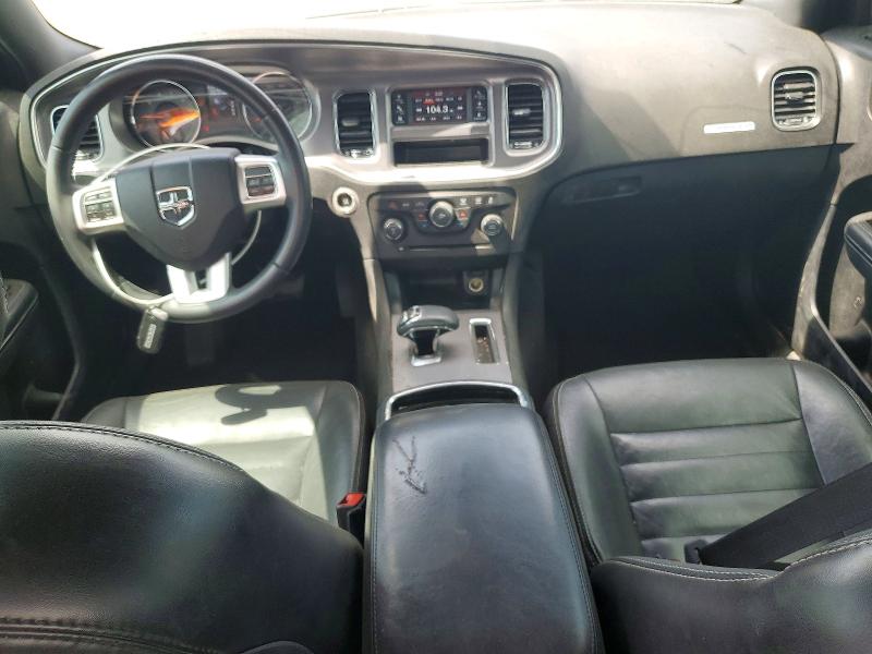 2013 Dodge Charger მანქანა იყიდება აუქციონზე, vin: 2C3CDXBG8DH719619, აუქციონის ნომერი: 52590236