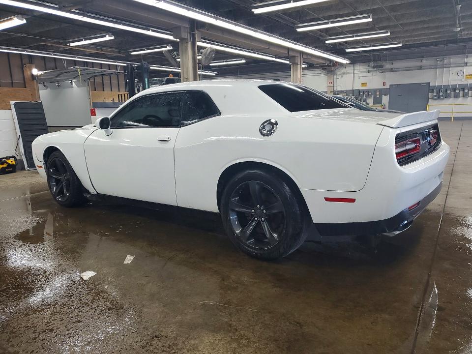 Aukcja sprzedaży 2018 Dodge Challenger, vin: 2C3CDZBT3JH212891, numer aukcji: 53133816