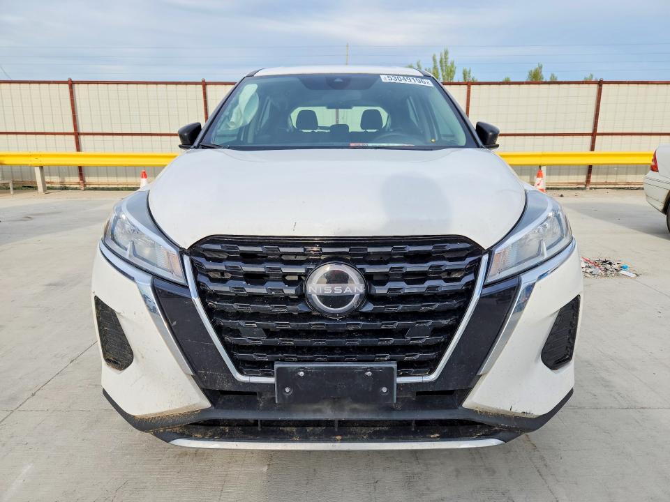 Продаж на аукціоні авто 2024 Nissan Kicks, vin: 3N1CP5BV6RL555083, номер лоту: 53049196