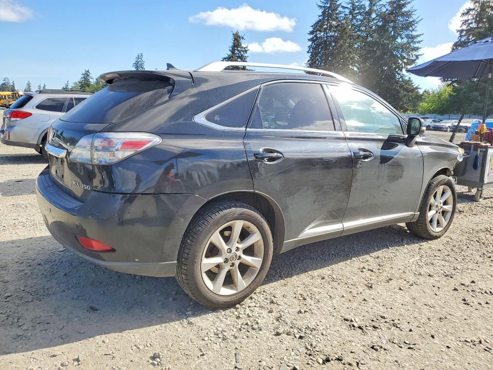 Продажа на аукционе авто 2011 Lexus Rx, vin: JTJBK1BA5B2015015, номер лота: 53126076