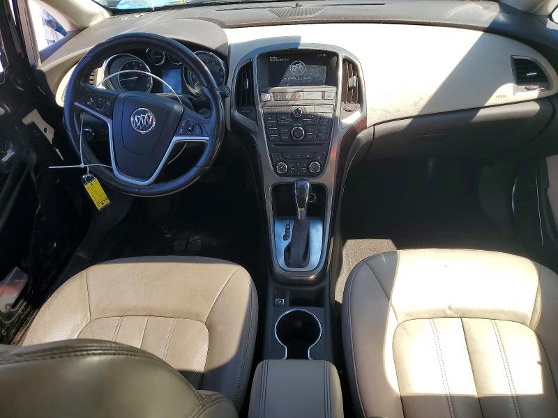 Продаж на аукціоні авто 2014 Buick Verano, vin: 1G4PS5SK2E4105574, номер лоту: 52869466