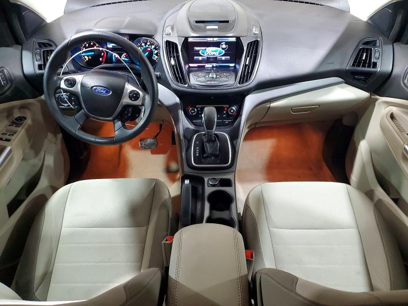 Aukcja sprzedaży 2014 Ford Escape, vin: 1FMCU0GX3EUB47588, numer aukcji: 53917386