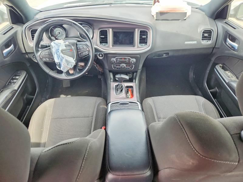Aukcja sprzedaży 2022 Dodge Charger, vin: 2C3CDXBG4NH234833, numer aukcji: 52474636
