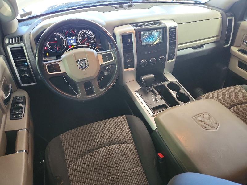 Aukcja sprzedaży 2011 Dodge Ram 1500, vin: 1D7RV1CT7BS518771, numer aukcji: 53555356
