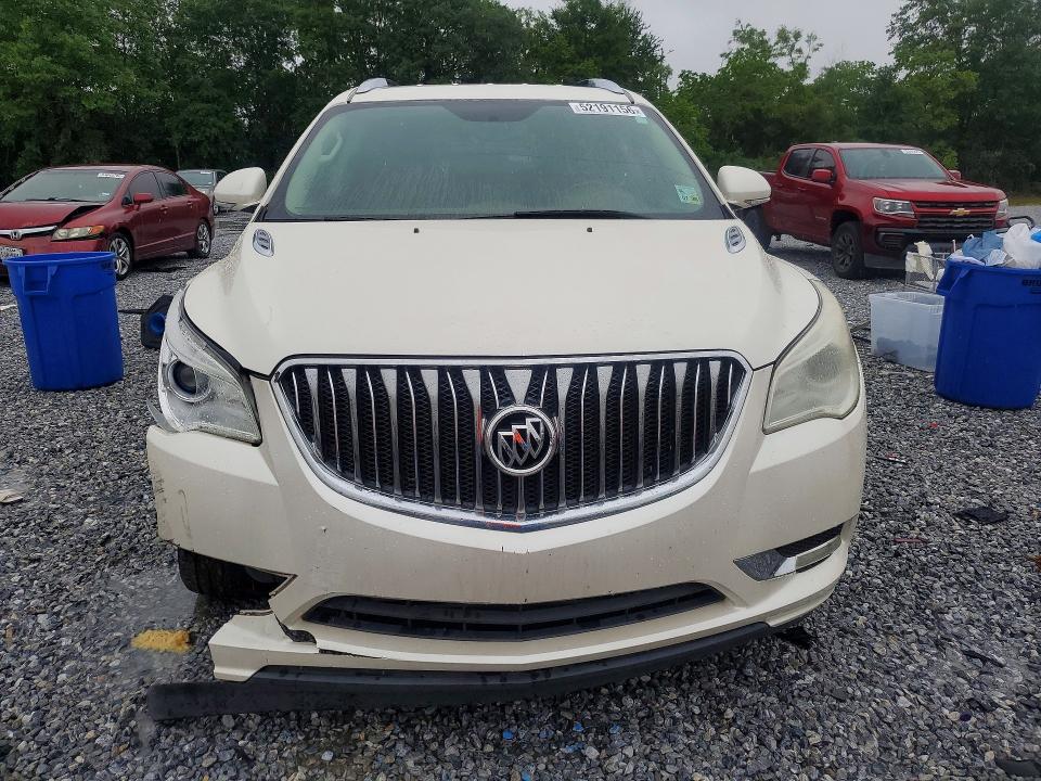 Продаж на аукціоні авто 2014 Buick Enclave, vin: 5GAKRBKD6EJ206503, номер лоту: 52191156