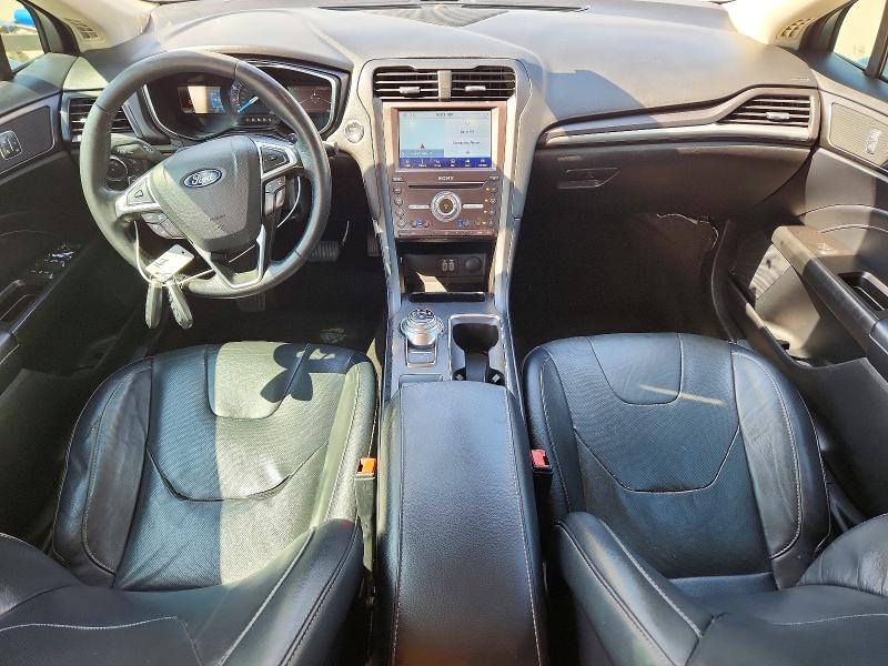 Aukcja sprzedaży 2020 Ford Fusion, vin: 3FA6P0K92LR116506, numer aukcji: 54603706