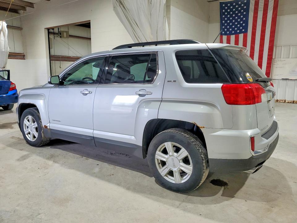 Продаж на аукціоні авто 2016 Gmc Terrain, vin: 2GKFLTEK1G6154350, номер лоту: 51780066