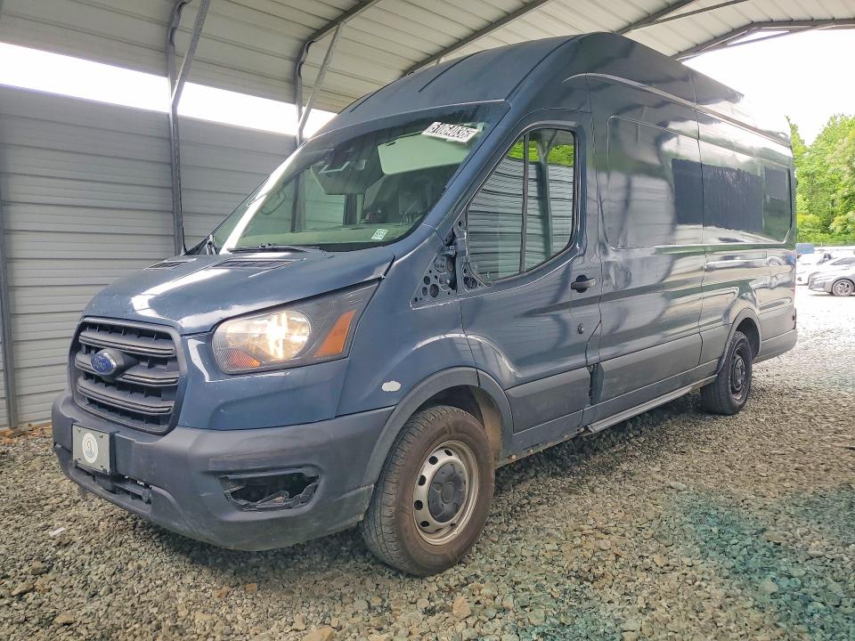 Aukcja sprzedaży 2020 Ford Transit, vin: 1FTBR3X89LKA87112, numer aukcji: 51064036