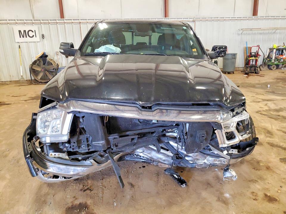 Продажа на аукционе авто 2019 Ram 1500, vin: 1C6SRFFT1KN644302, номер лота: 52610296