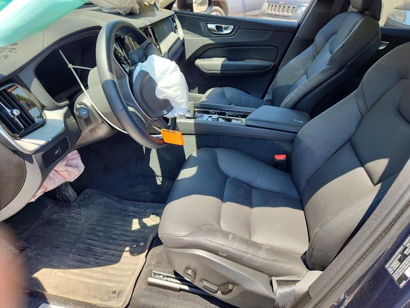 Продажа на аукционе авто 2025 Volvo Xc60, vin: YV4M12RC7S1112019, номер лота: 54349066