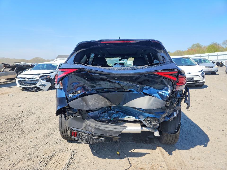 Aukcja sprzedaży 2025 Kia Sportage, vin: KNDPYDDH4S7245537, numer aukcji: 52614296