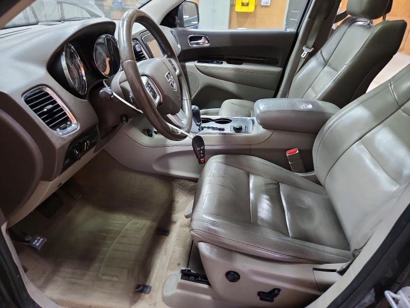 Aukcja sprzedaży 2011 Dodge Durango, vin: 1D4SE4GT4BC593917, numer aukcji: 54615146