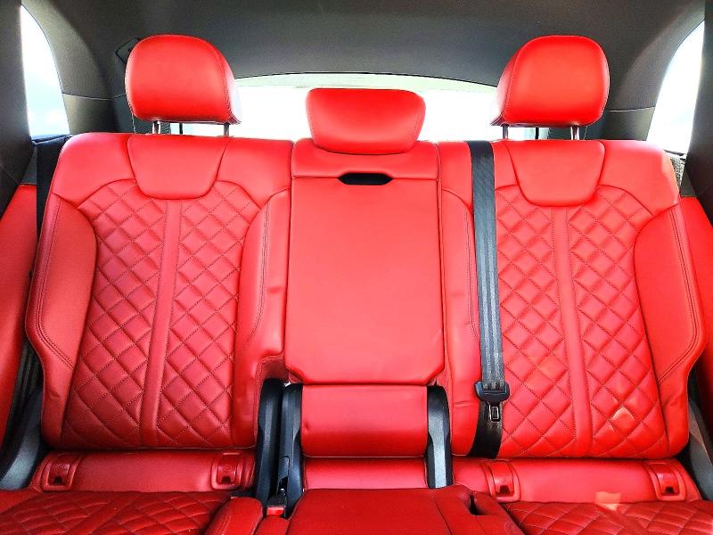 Aukcja sprzedaży 2021 Audi Sq5, vin: WA1C4AFY2M2039777, numer aukcji: 54075516