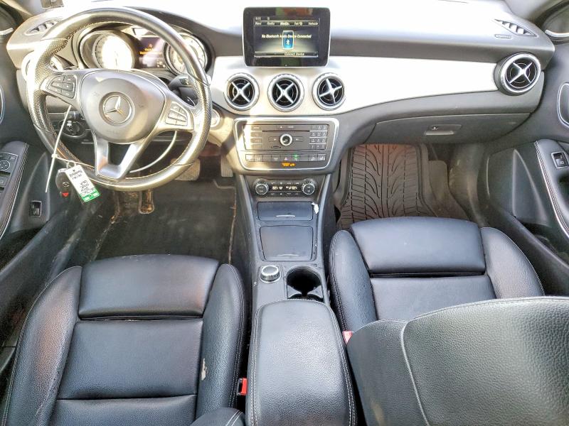 53357956 :رقم المزاد ، WDCTG4GB6GJ197794 vin ، 2016 Mercedes-benz Gla مزاد بيع